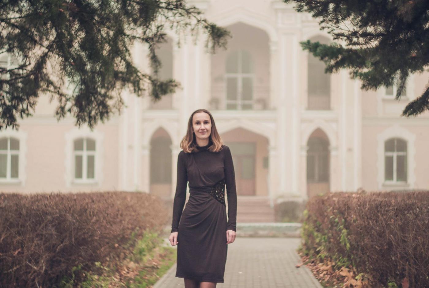 Преподавание – искусство отдавать